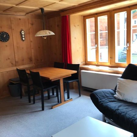 Apartment Verena Vals Kültér fotó